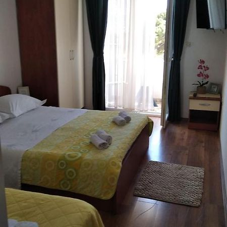 Apartman Mare Drvenik  Ngoại thất bức ảnh