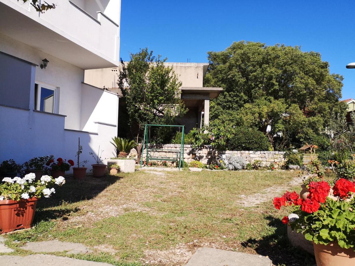 Apartman Mare Drvenik  Ngoại thất bức ảnh