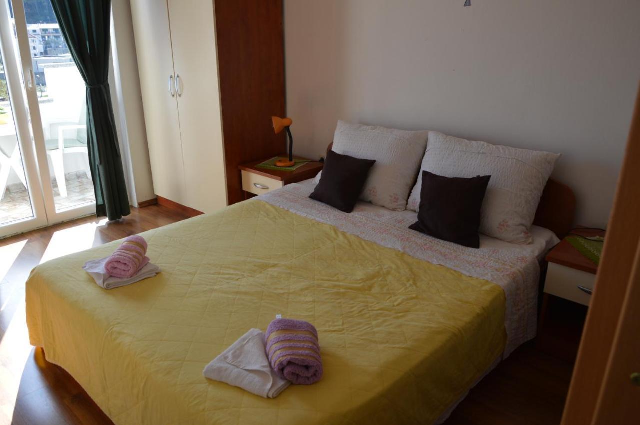 Apartman Mare Drvenik  Ngoại thất bức ảnh
