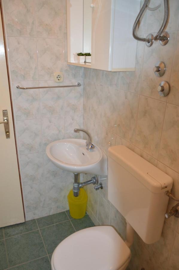 Apartman Mare Drvenik  Ngoại thất bức ảnh