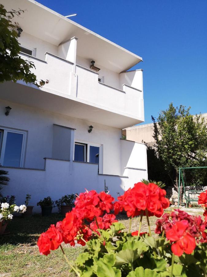 Apartman Mare Drvenik  Ngoại thất bức ảnh