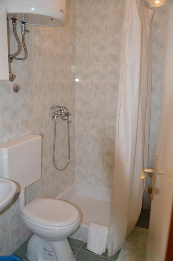 Apartman Mare Drvenik  Ngoại thất bức ảnh