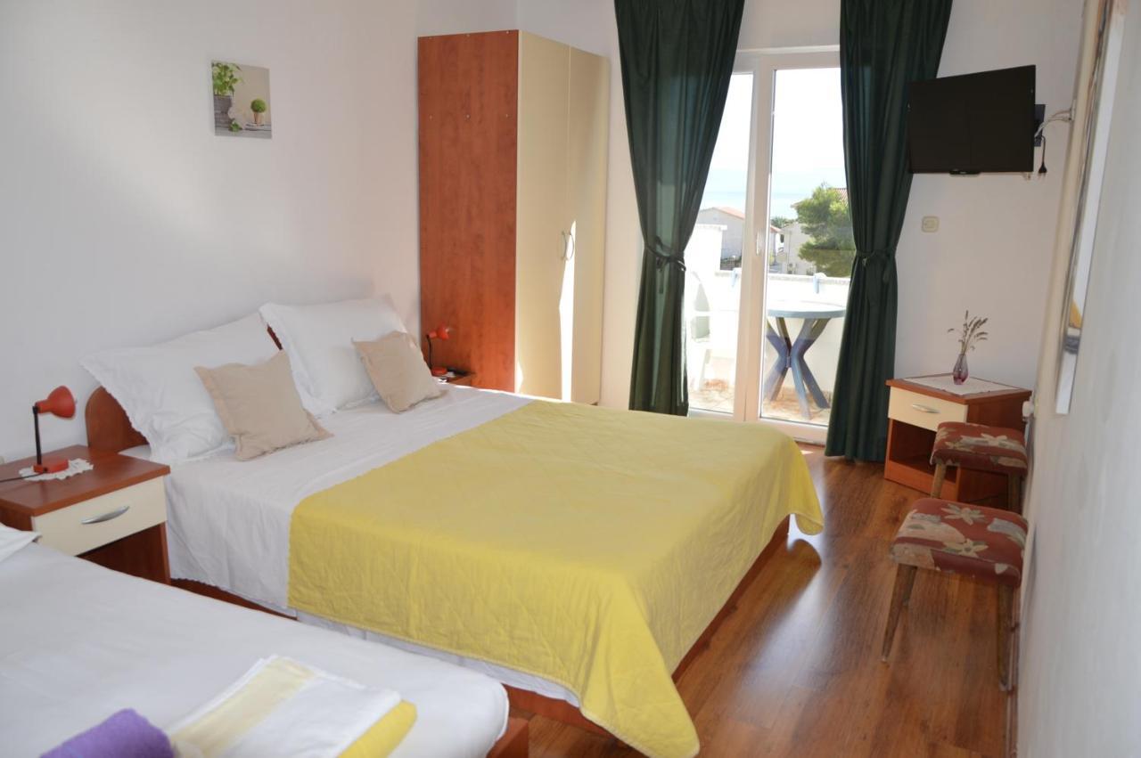 Apartman Mare Drvenik  Ngoại thất bức ảnh