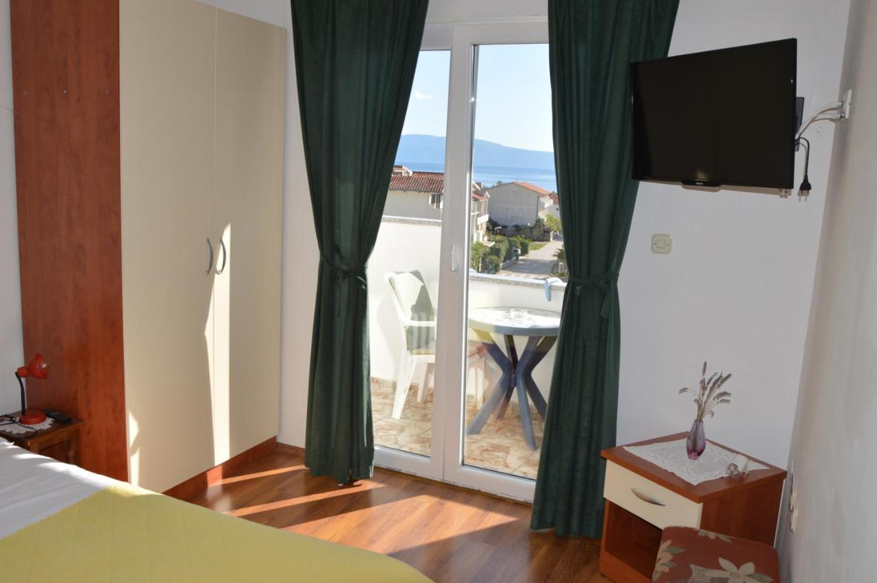 Apartman Mare Drvenik  Ngoại thất bức ảnh