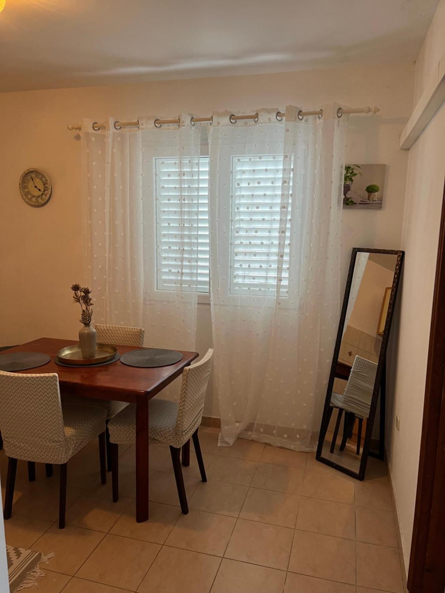 Apartman Mare Drvenik  Ngoại thất bức ảnh