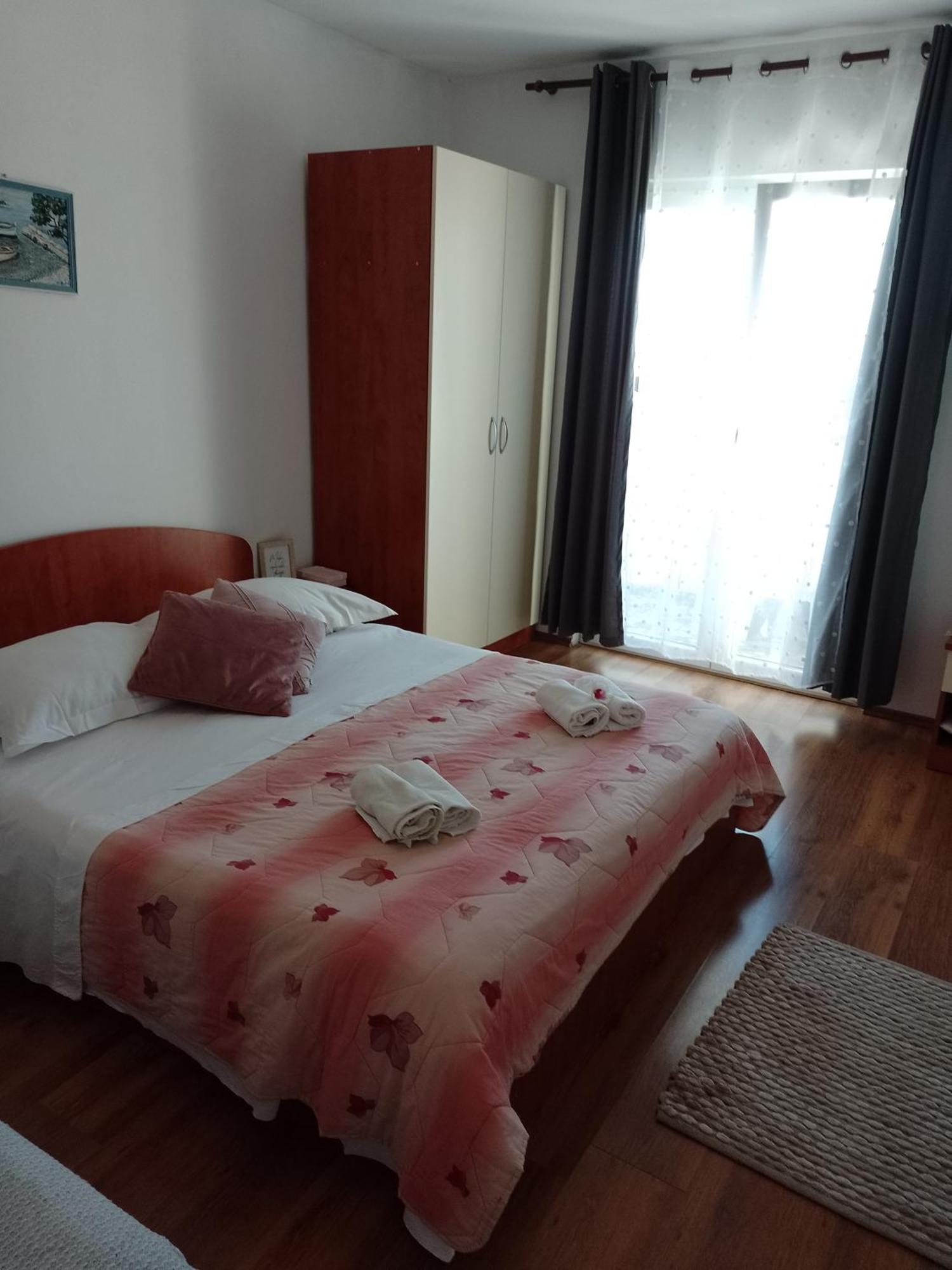 Apartman Mare Drvenik  Ngoại thất bức ảnh