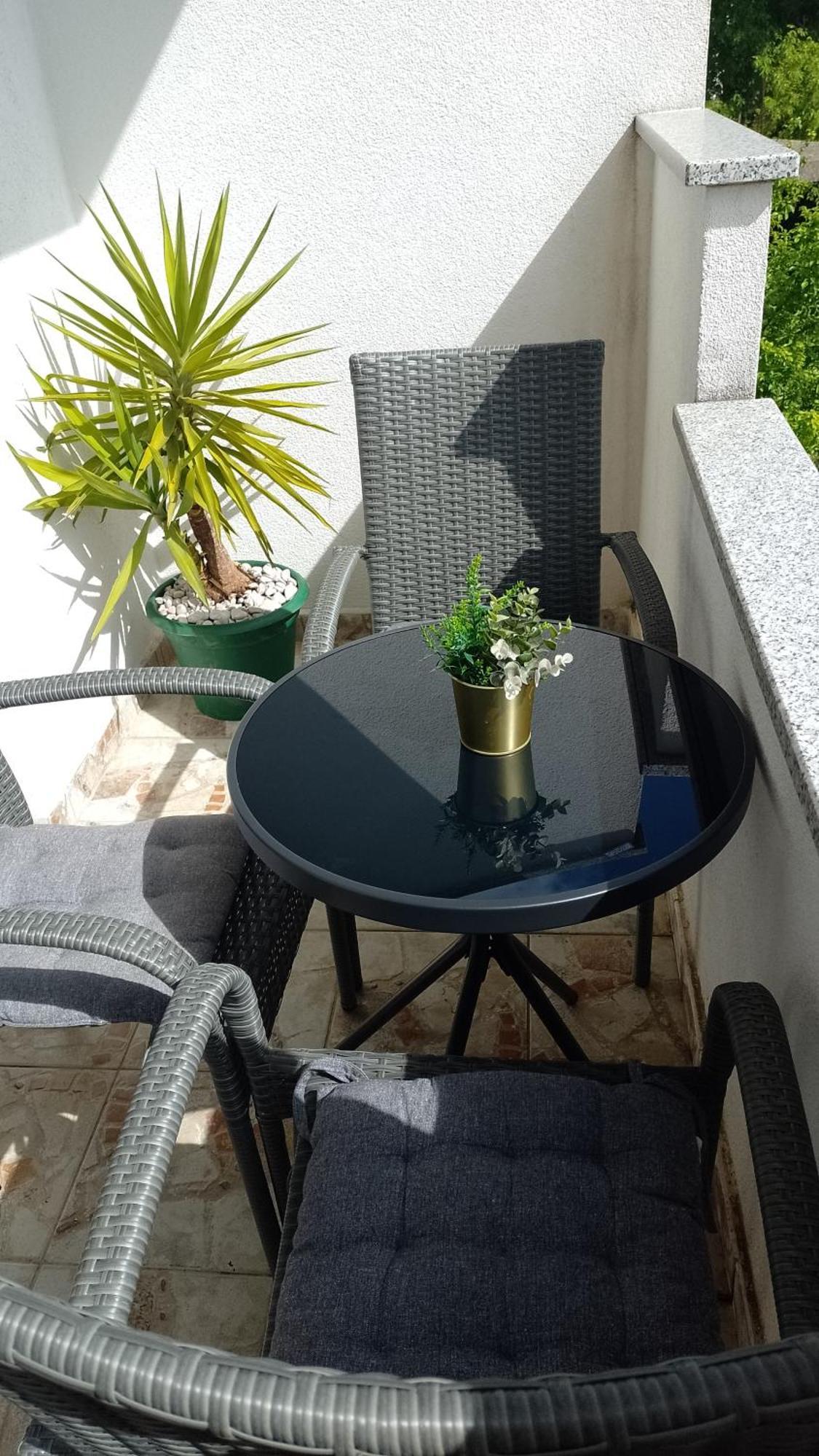 Apartman Mare Drvenik  Ngoại thất bức ảnh