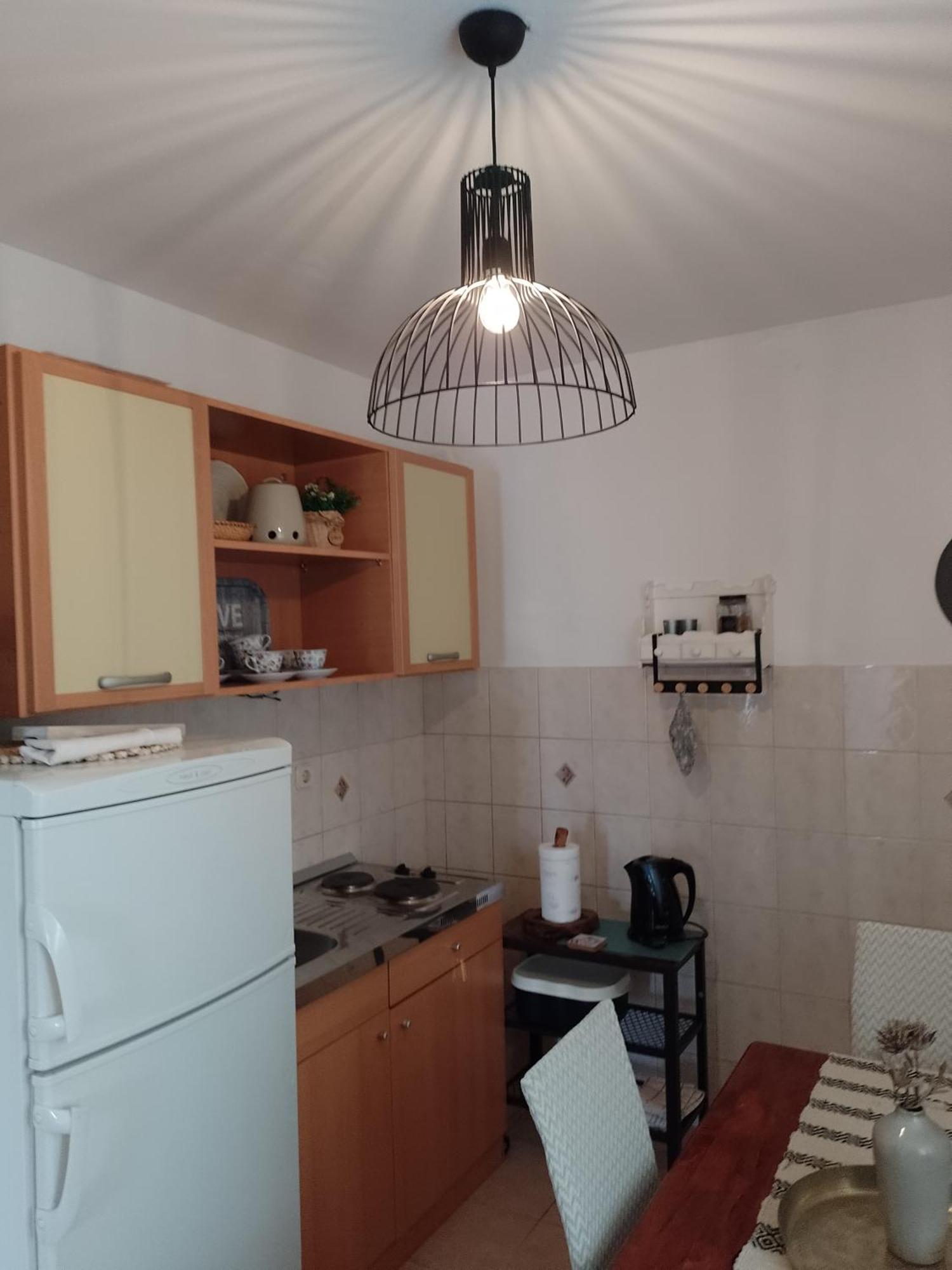 Apartman Mare Drvenik  Ngoại thất bức ảnh