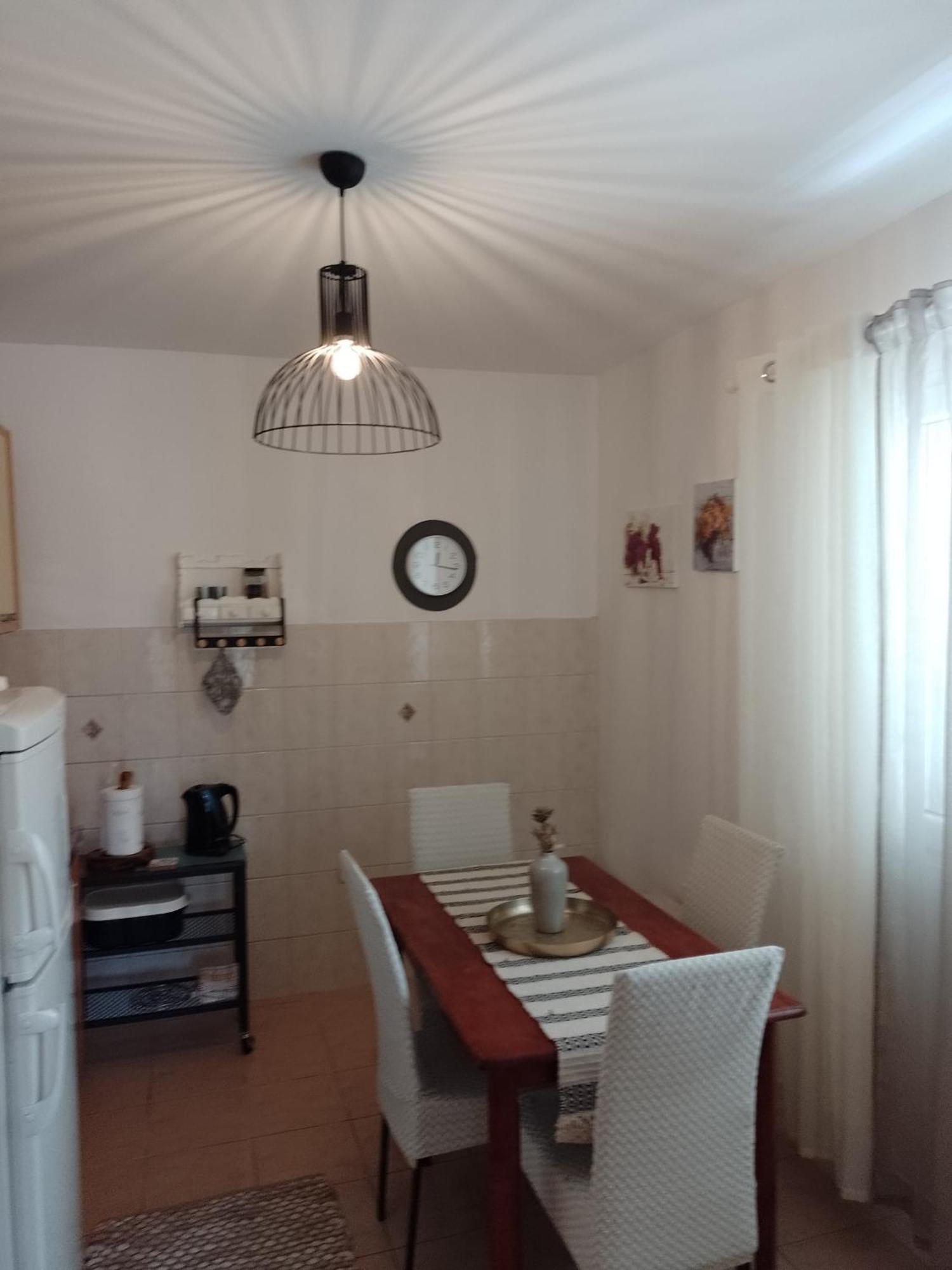 Apartman Mare Drvenik  Ngoại thất bức ảnh