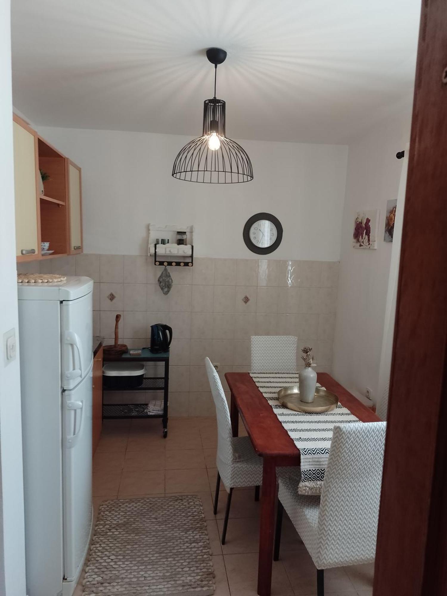 Apartman Mare Drvenik  Ngoại thất bức ảnh